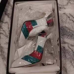 Gucci shoes